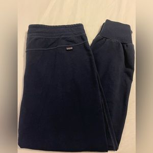 Patagonia women’s joggers